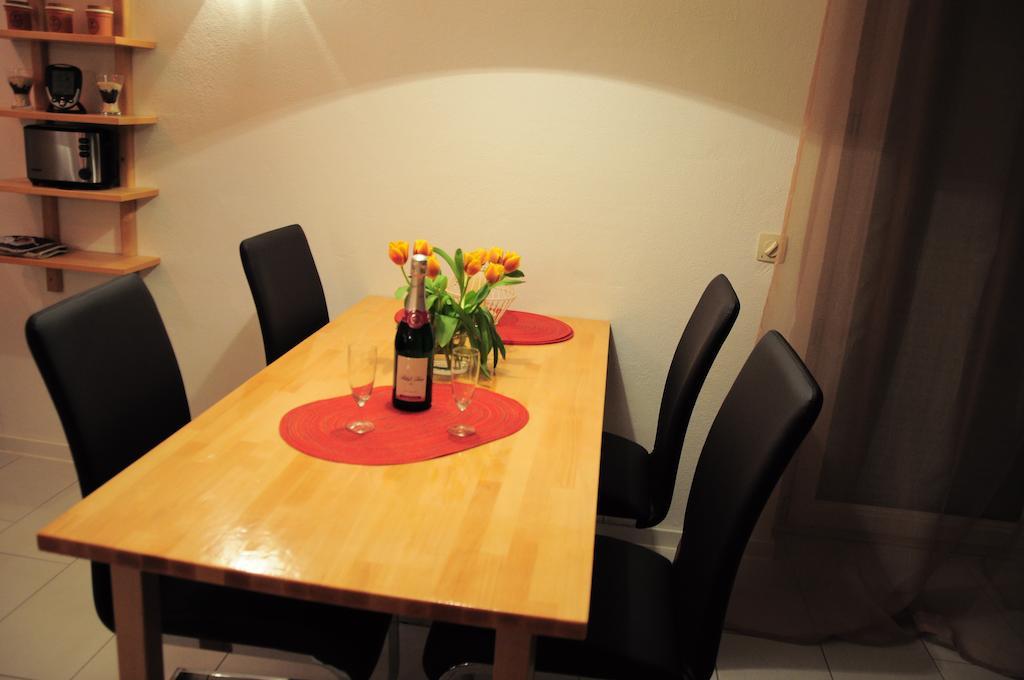 Fewo-Bernkastel-Kues Room photo