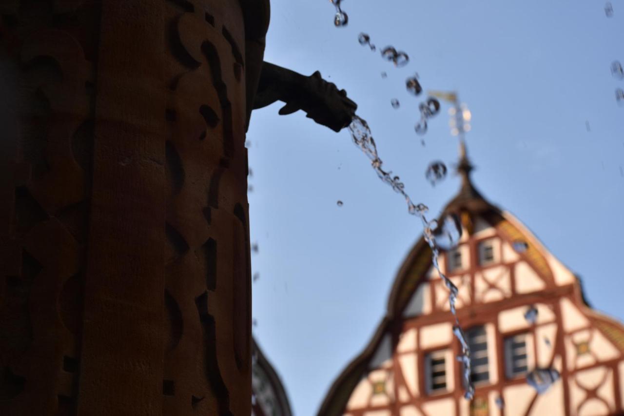 Fewo-Bernkastel-Kues Exterior photo